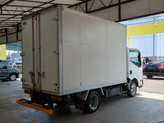 日産 アトラス TKG-SZ2F24(2WD)の写真12