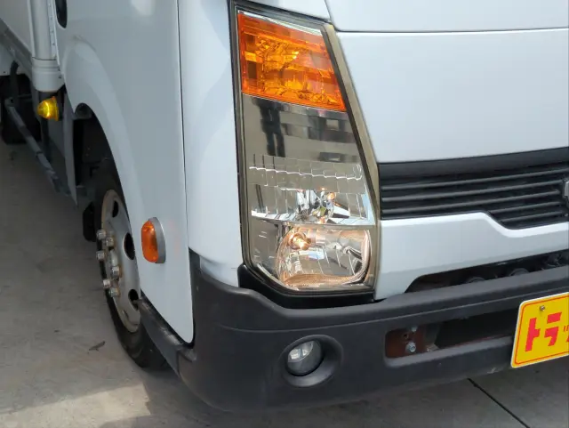 日産 アトラス TKG-SZ2F24(2WD)の写真13