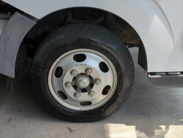 日産 アトラス TKG-SZ2F24(2WD)の写真14
