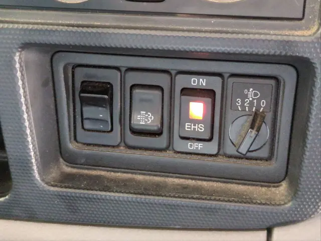 日産 アトラス TKG-SZ2F24(2WD)の写真21