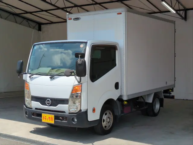 日産 アトラス TKG-SZ2F24(2WD)の写真24