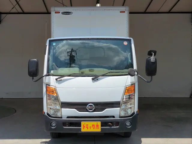 日産 アトラス TKG-SZ2F24(2WD)の写真25