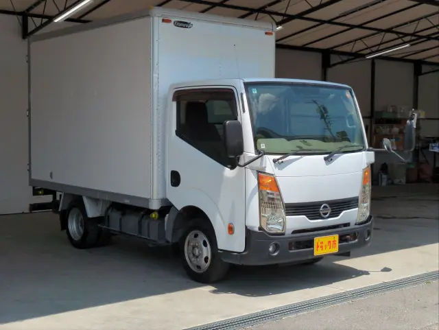 日産 アトラス TKG-SZ2F24(2WD)の写真26