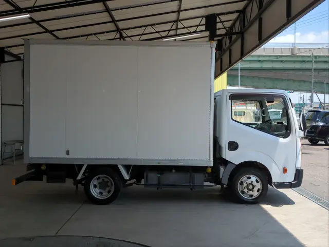 日産 アトラス TKG-SZ2F24(2WD)の写真27