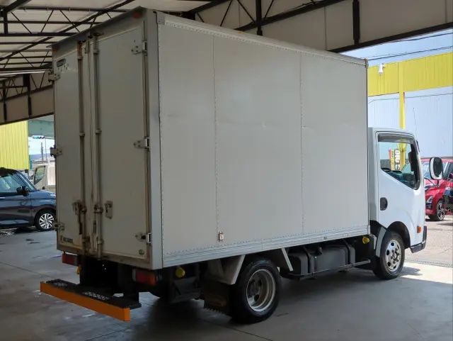 日産 アトラス TKG-SZ2F24(2WD)の写真28