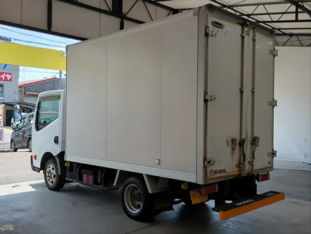 日産 アトラス TKG-SZ2F24(2WD)の写真30