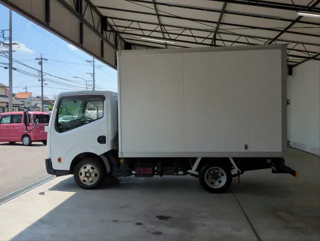 日産 アトラス TKG-SZ2F24(2WD)の写真31