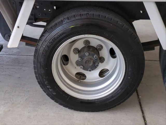日産 アトラス TKG-SZ2F24(2WD)の写真32