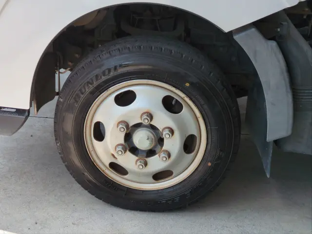 日産 アトラス TKG-SZ2F24(2WD)の写真33