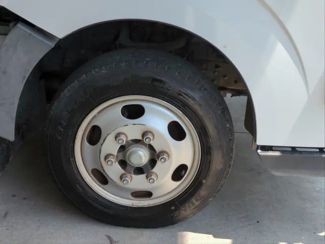 日産 アトラス TKG-SZ2F24(2WD)の写真34