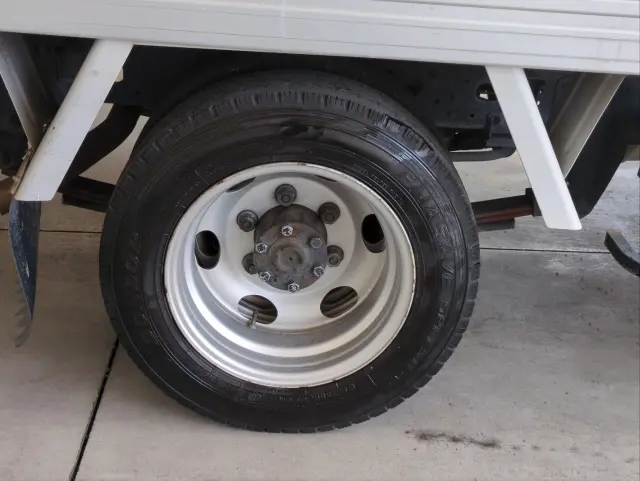 日産 アトラス TKG-SZ2F24(2WD)の写真35