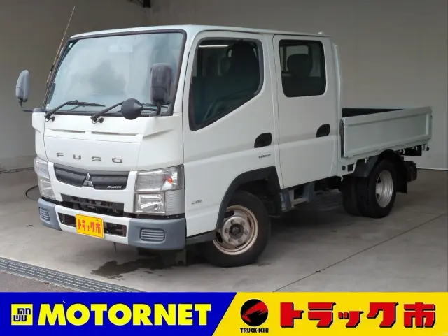 三菱 キャンター ＴＰＧ－ＦＢＡ００(2WD)の写真1