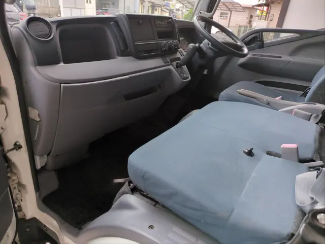 三菱 キャンター ＴＰＧ－ＦＢＡ００(2WD)の写真2