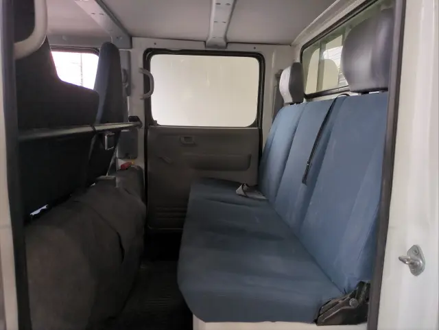 三菱 キャンター ＴＰＧ－ＦＢＡ００(2WD)の写真4