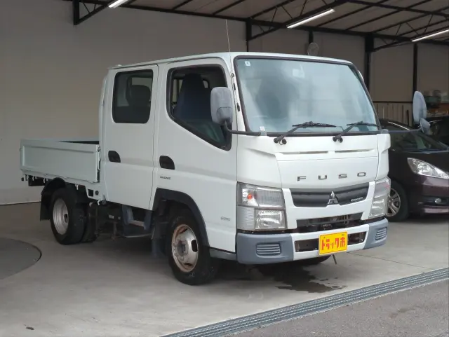 三菱 キャンター ＴＰＧ－ＦＢＡ００(2WD)の写真11