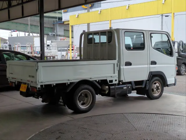 三菱 キャンター ＴＰＧ－ＦＢＡ００(2WD)の写真12