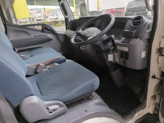 三菱 キャンター ＴＰＧ－ＦＢＡ００(2WD)の写真15