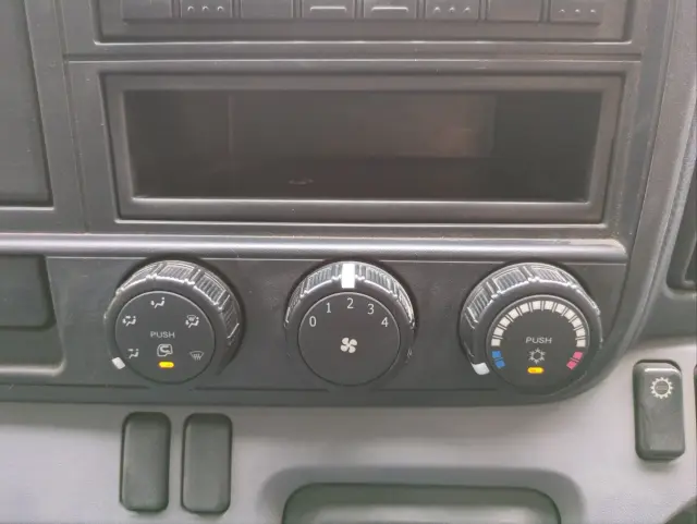 三菱 キャンター ＴＰＧ－ＦＢＡ００(2WD)の写真20