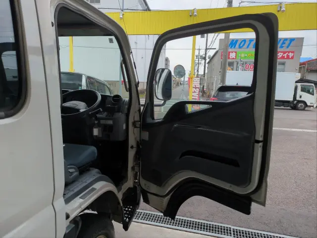 三菱 キャンター ＴＰＧ－ＦＢＡ００(2WD)の写真24