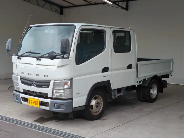 三菱 キャンター ＴＰＧ－ＦＢＡ００(2WD)の写真26