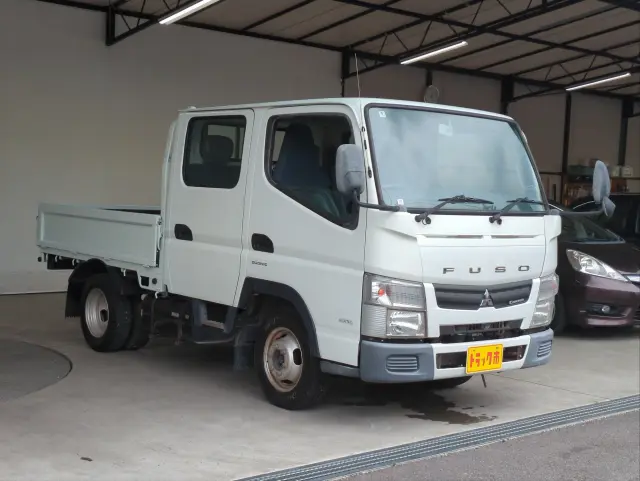 三菱 キャンター ＴＰＧ－ＦＢＡ００(2WD)の写真28