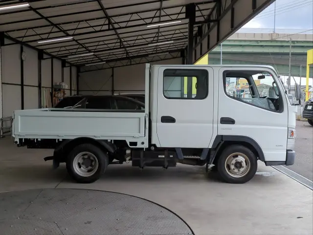 三菱 キャンター ＴＰＧ－ＦＢＡ００(2WD)の写真29