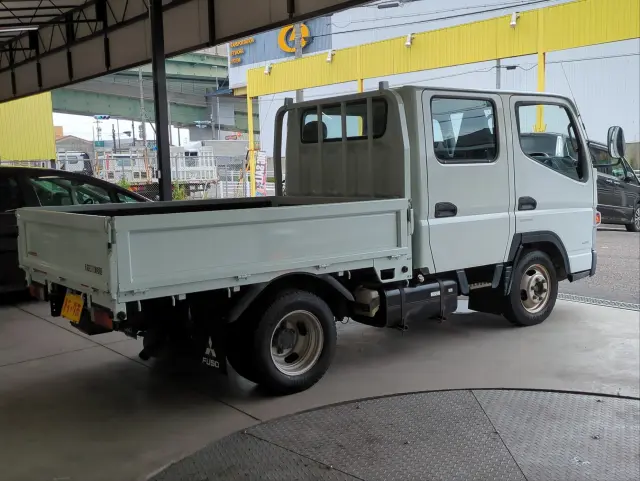 三菱 キャンター ＴＰＧ－ＦＢＡ００(2WD)の写真30