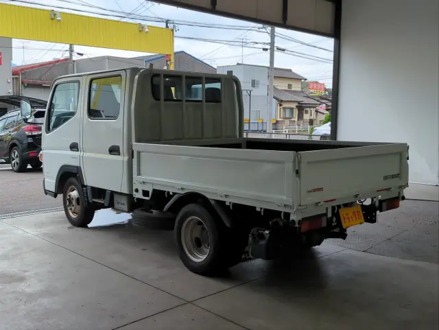三菱 キャンター ＴＰＧ－ＦＢＡ００(2WD)の写真32