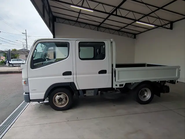 三菱 キャンター ＴＰＧ－ＦＢＡ００(2WD)の写真33