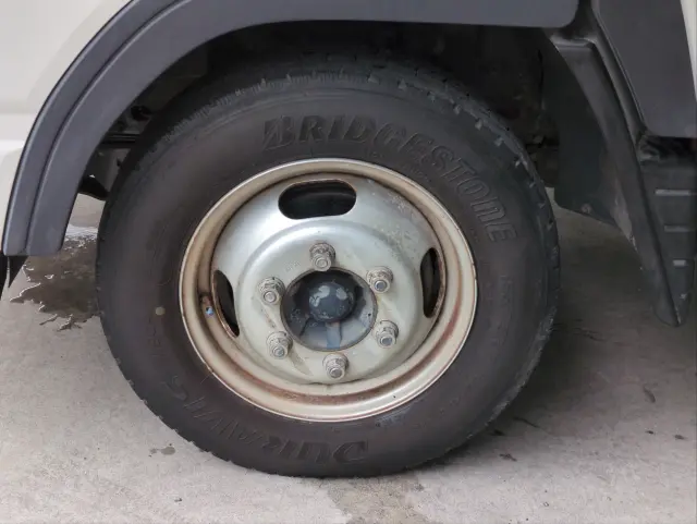 三菱 キャンター ＴＰＧ－ＦＢＡ００(2WD)の写真35