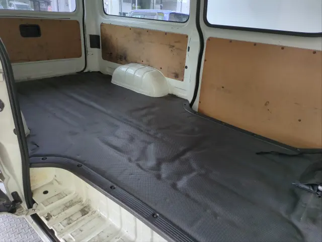 トヨタ ハイエースレジアス QDF-KDH201Vの写真20