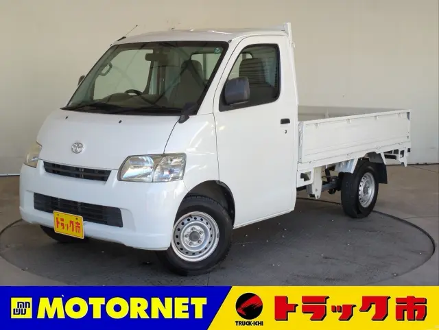 トヨタ タウンエーストラック DBF-S402U(2WD)の写真1