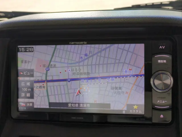 トヨタ タウンエーストラック DBF-S402U(2WD)の写真8