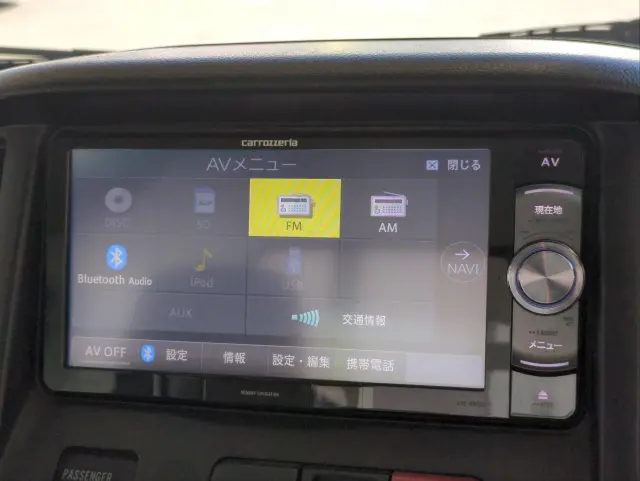トヨタ タウンエーストラック DBF-S402U(2WD)の写真9