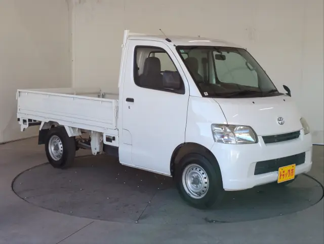 トヨタ タウンエーストラック DBF-S402U(2WD)の写真13