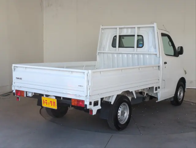 トヨタ タウンエーストラック DBF-S402U(2WD)の写真14