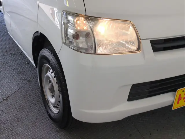トヨタ タウンエーストラック DBF-S402U(2WD)の写真15