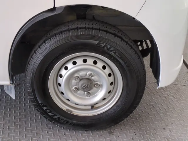 トヨタ タウンエーストラック DBF-S402U(2WD)の写真16