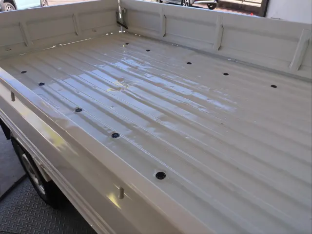 トヨタ タウンエーストラック DBF-S402U(2WD)の写真19