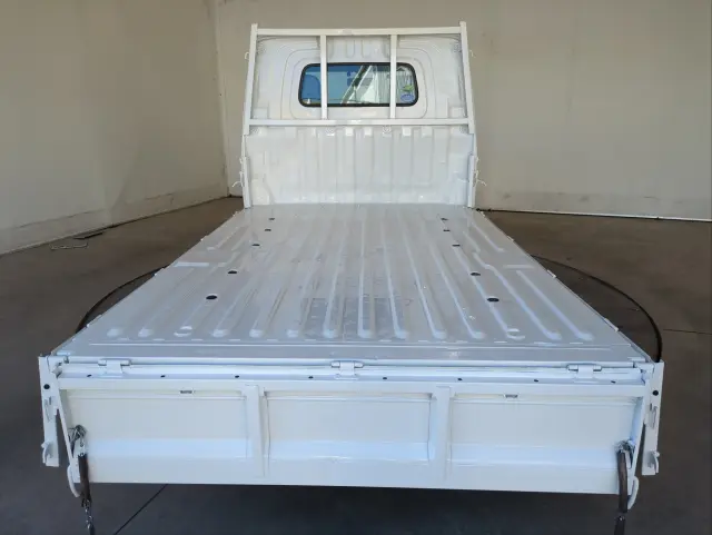 トヨタ タウンエーストラック DBF-S402U(2WD)の写真20
