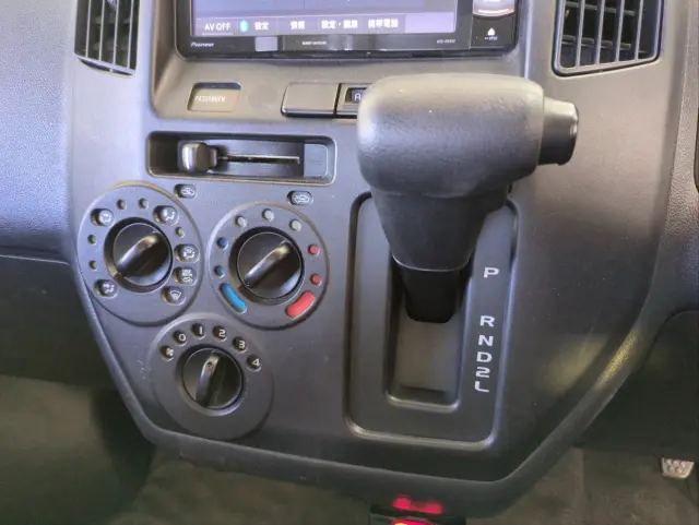 トヨタ タウンエーストラック DBF-S402U(2WD)の写真22
