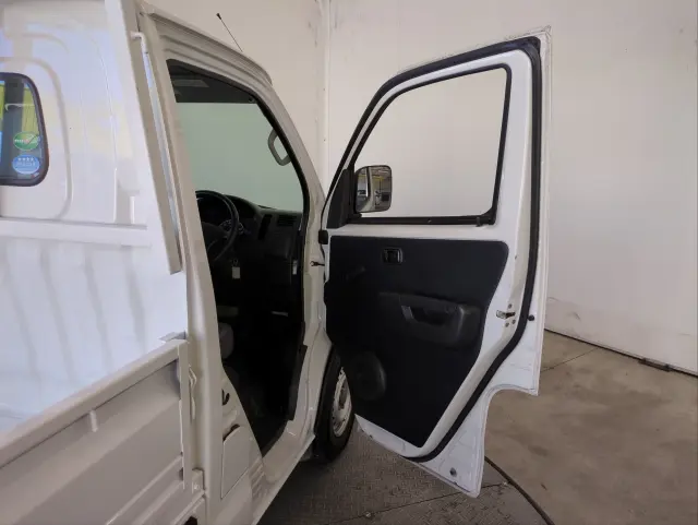 トヨタ タウンエーストラック DBF-S402U(2WD)の写真24