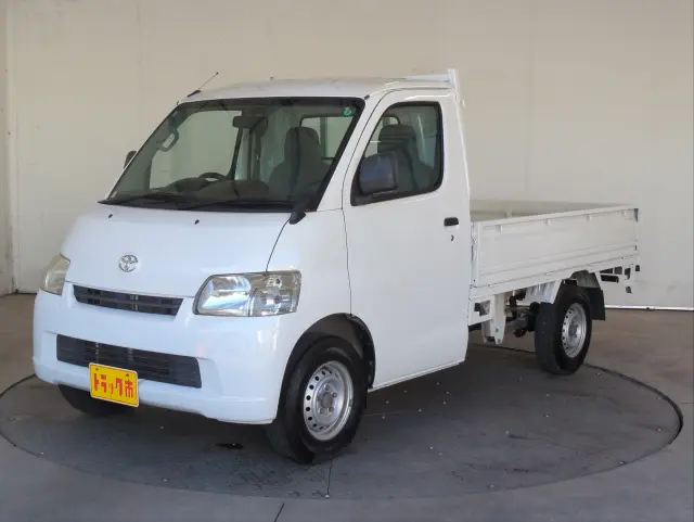 トヨタ タウンエーストラック DBF-S402U(2WD)の写真26