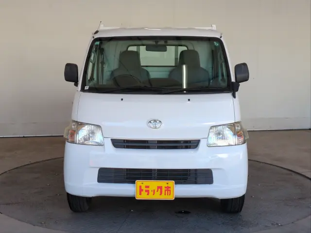 トヨタ タウンエーストラック DBF-S402U(2WD)の写真27