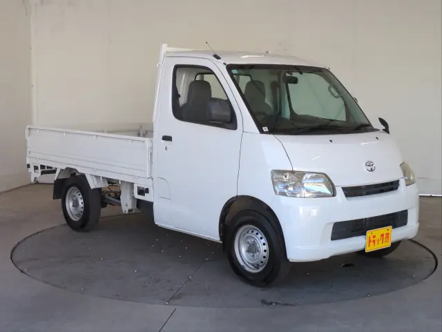 トヨタ タウンエーストラック DBF-S402U(2WD)の写真28
