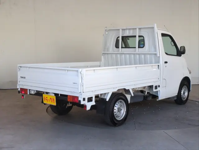 トヨタ タウンエーストラック DBF-S402U(2WD)の写真30