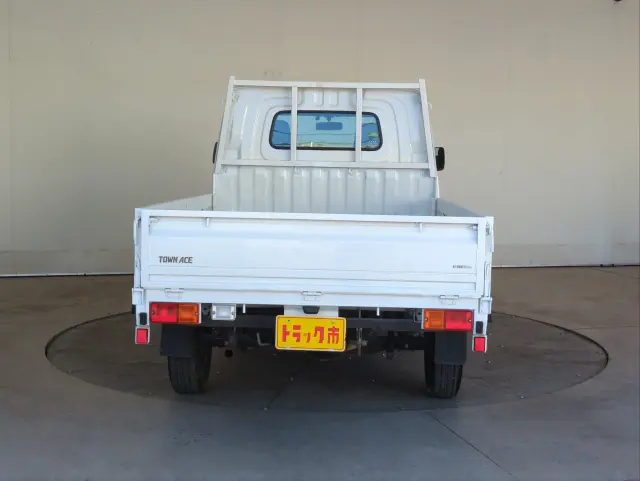 トヨタ タウンエーストラック DBF-S402U(2WD)の写真31