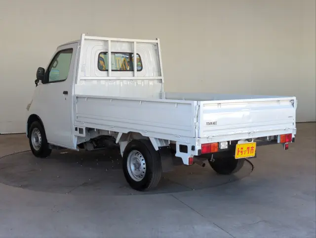 トヨタ タウンエーストラック DBF-S402U(2WD)の写真32