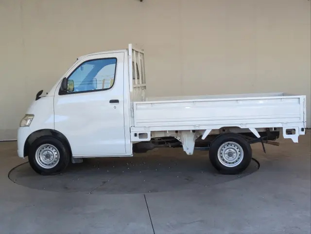 トヨタ タウンエーストラック DBF-S402U(2WD)の写真33