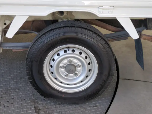トヨタ タウンエーストラック DBF-S402U(2WD)の写真34